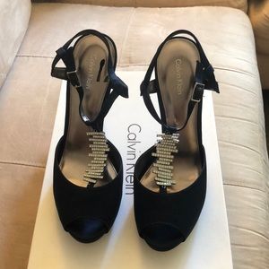 Calvin Kelin Shoes